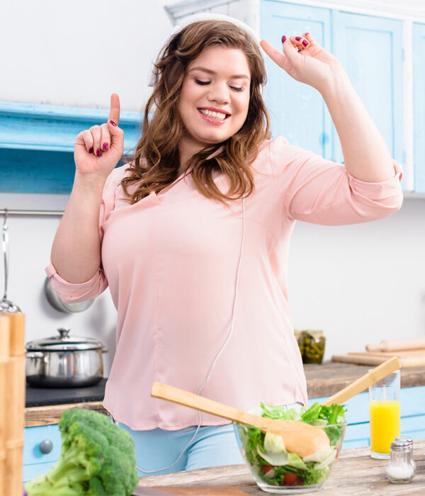 Nutrico Gallery Overlay Page