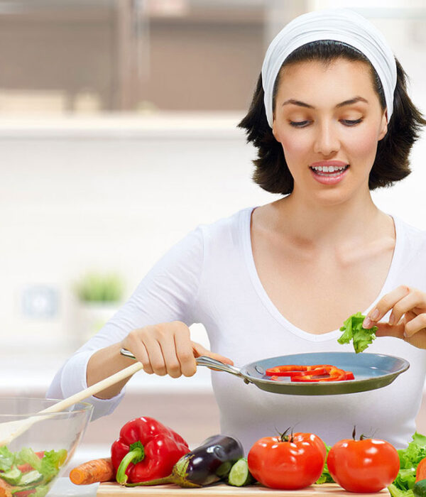 Nutrico Gallery Classic Page