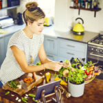 Nutrico Blog Grid Page