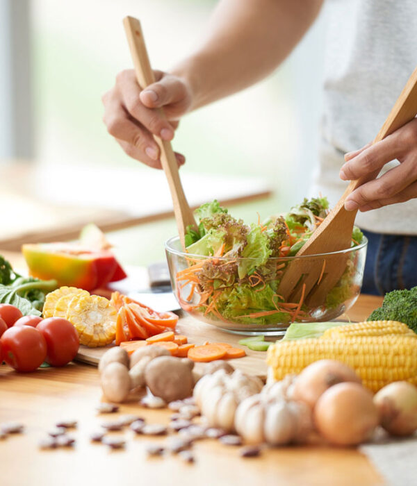 Nutrico FAQs Page