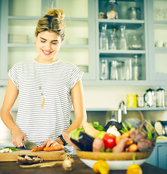 Nutrico Services Page