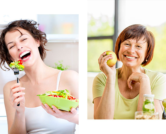 About Us 2 Page Nutrico