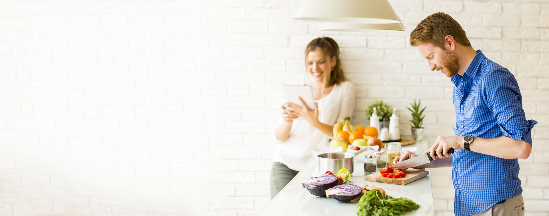 Nutrico Home 4 Page