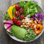 Blog Grid Page Nutrico