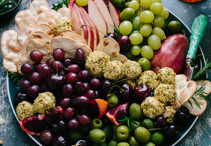 Blog Page Nutrico