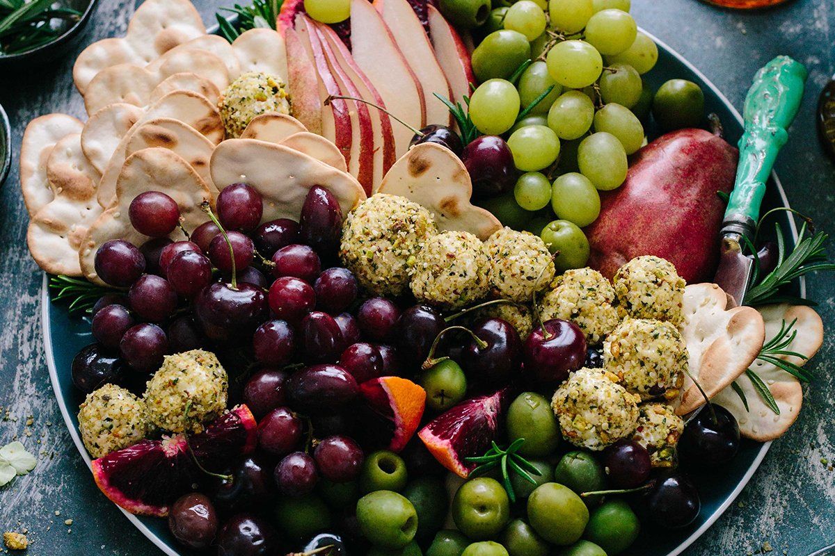 Blog Page Nutrico