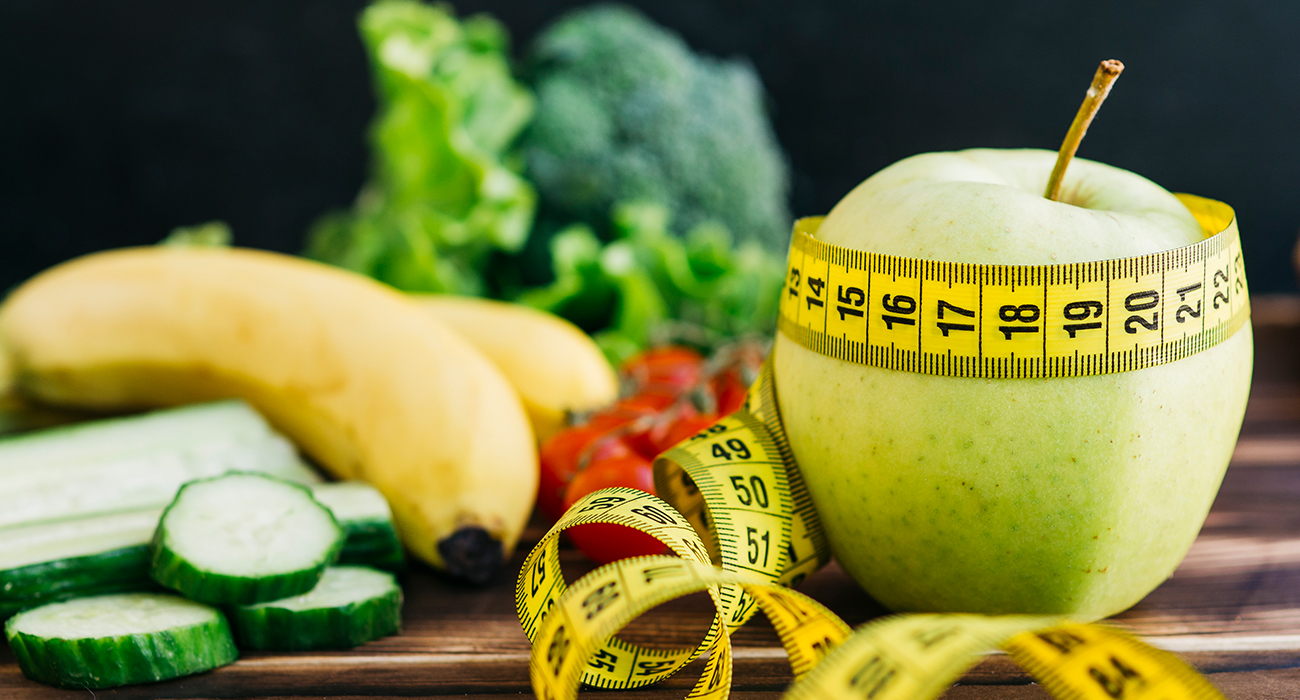 Portfolio Grid Nutrico
