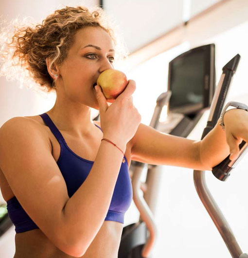 Tips Staying Healthy On Vacations