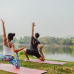 Blog Grid Page Nutrico Yoga