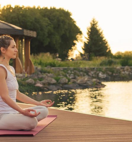 Blog Classic Page Nutrico Yoga