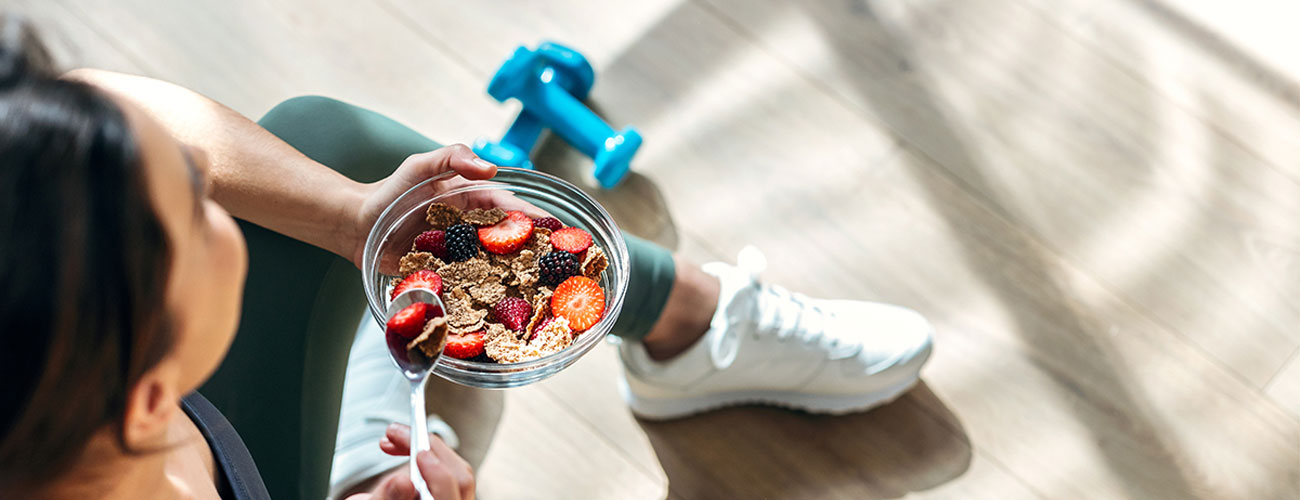 Service Page Nutrico
