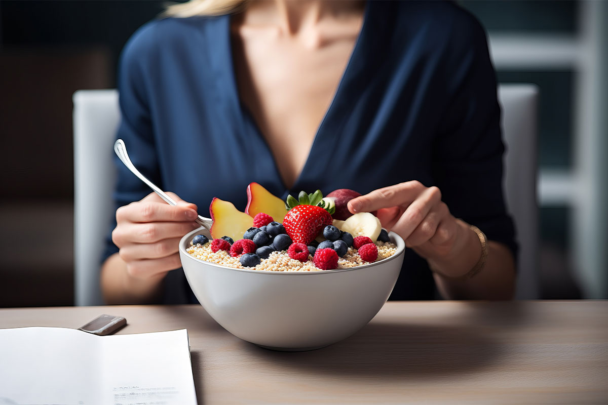 Natural pro health