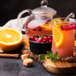 Nutrico Portfolio Pages