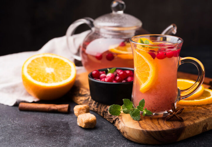 Nutrico Portfolio Pages