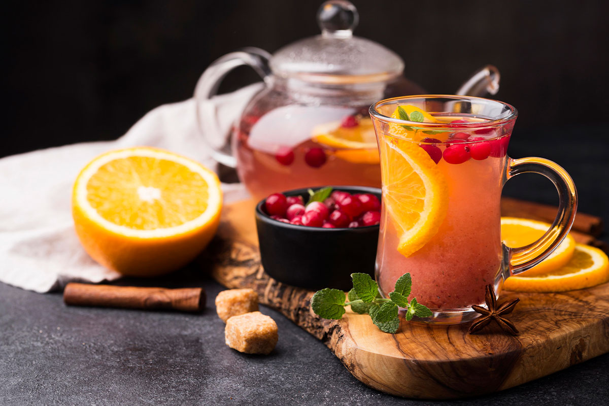 Nutrico Portfolio Pages
