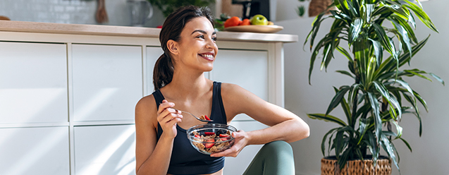 Nutrico – Nutrition, Wellness & Healthy Lifestyle WordPress Theme
